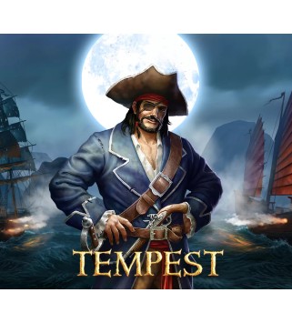 Tempest: Pirate s Odyssey Bundle Steam Key GLOBAL